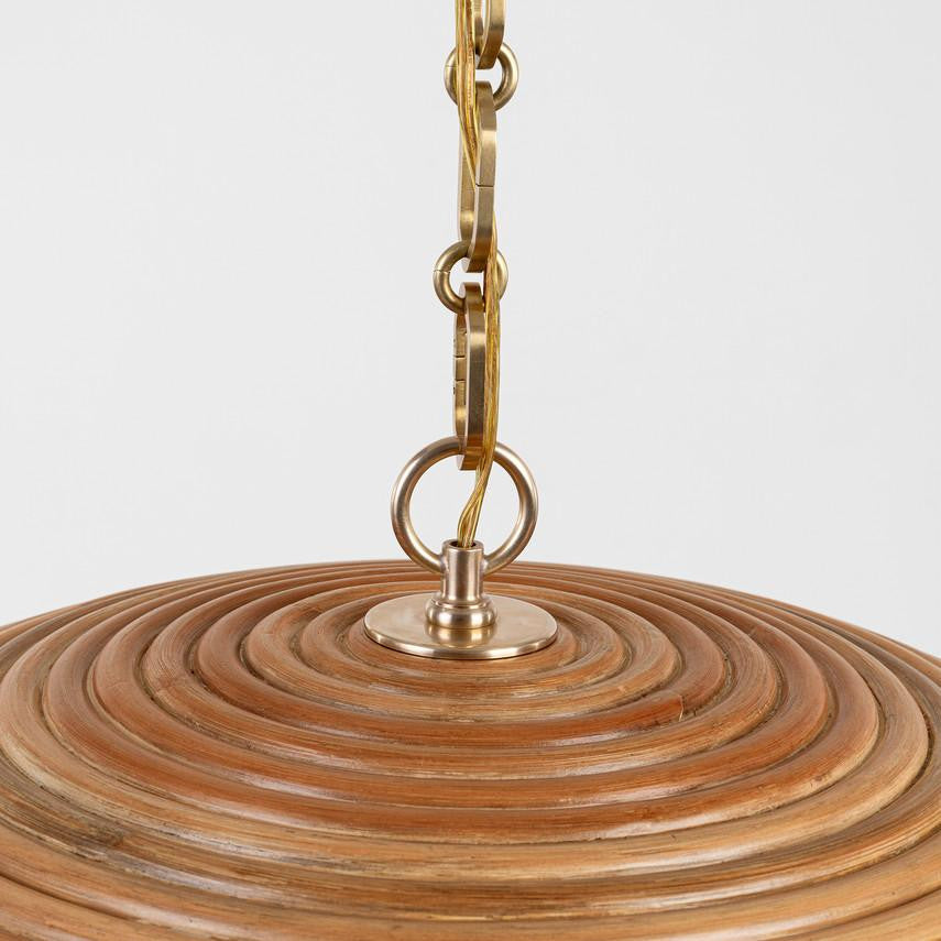 Visual Comfort & Co. Signature Collection Emerson 29" Pendant