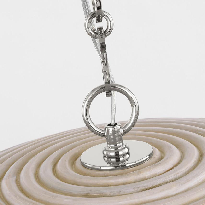 Visual Comfort & Co. Signature Collection Emerson 29" Pendant