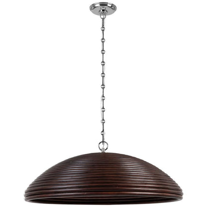 Visual Comfort & Co. Signature Collection Emerson 29" Pendant