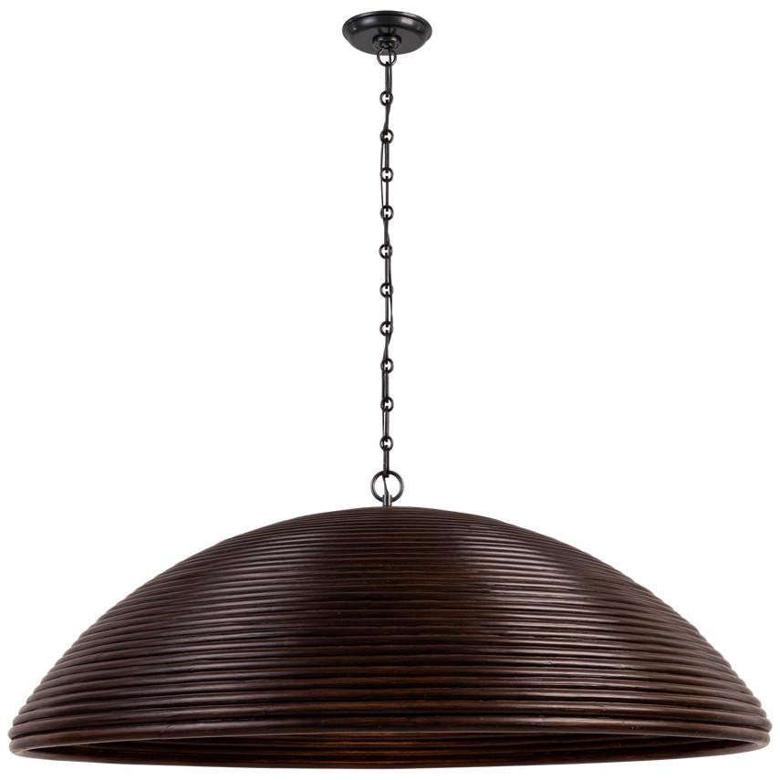Visual Comfort & Co. Signature Collection Emerson 42" Pendant