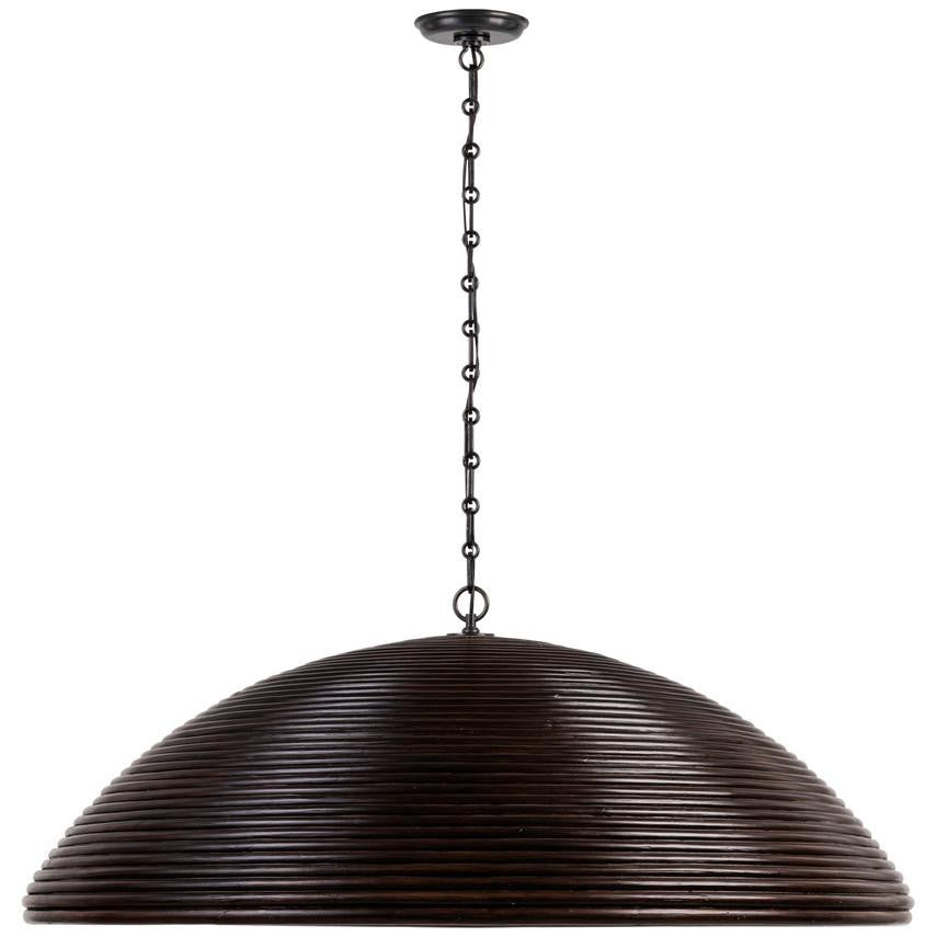 Visual Comfort & Co. Signature Collection Emerson 42" Pendant