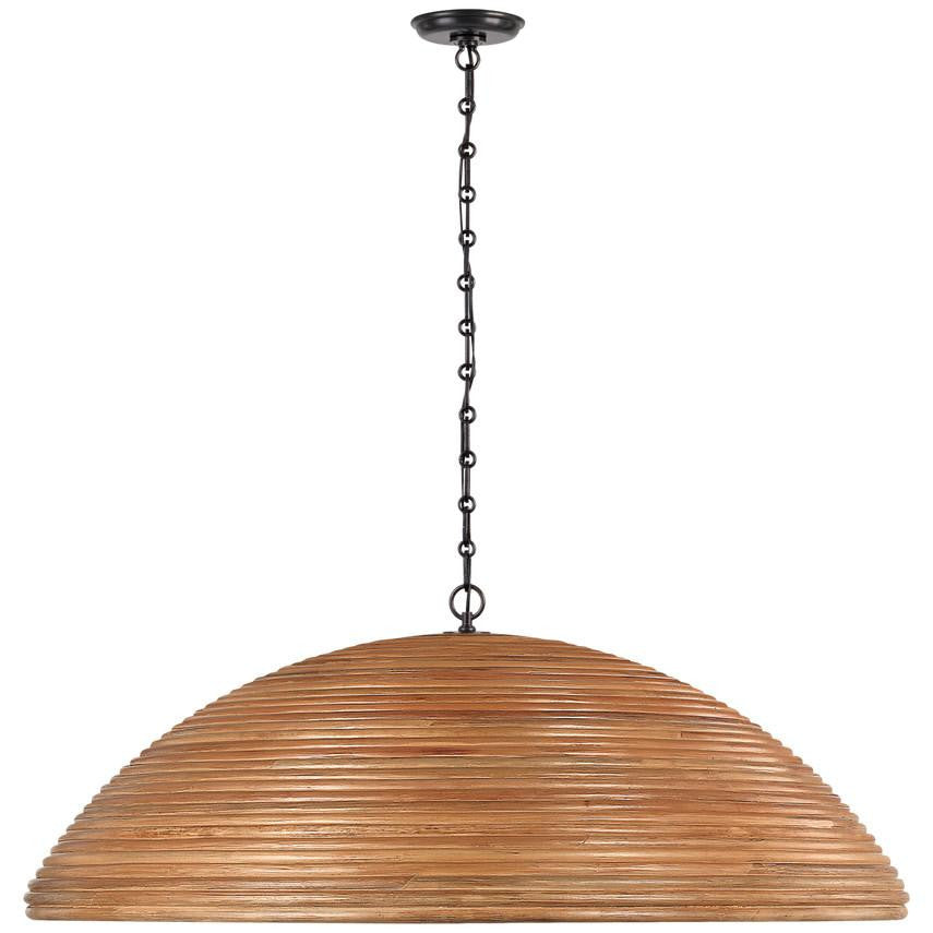 Visual Comfort & Co. Signature Collection Emerson 42" Pendant