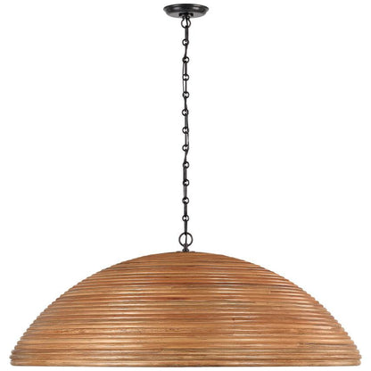 Visual Comfort & Co. Signature Collection Emerson 42" Pendant