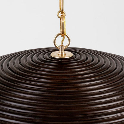 Visual Comfort & Co. Signature Collection Emerson 42" Pendant