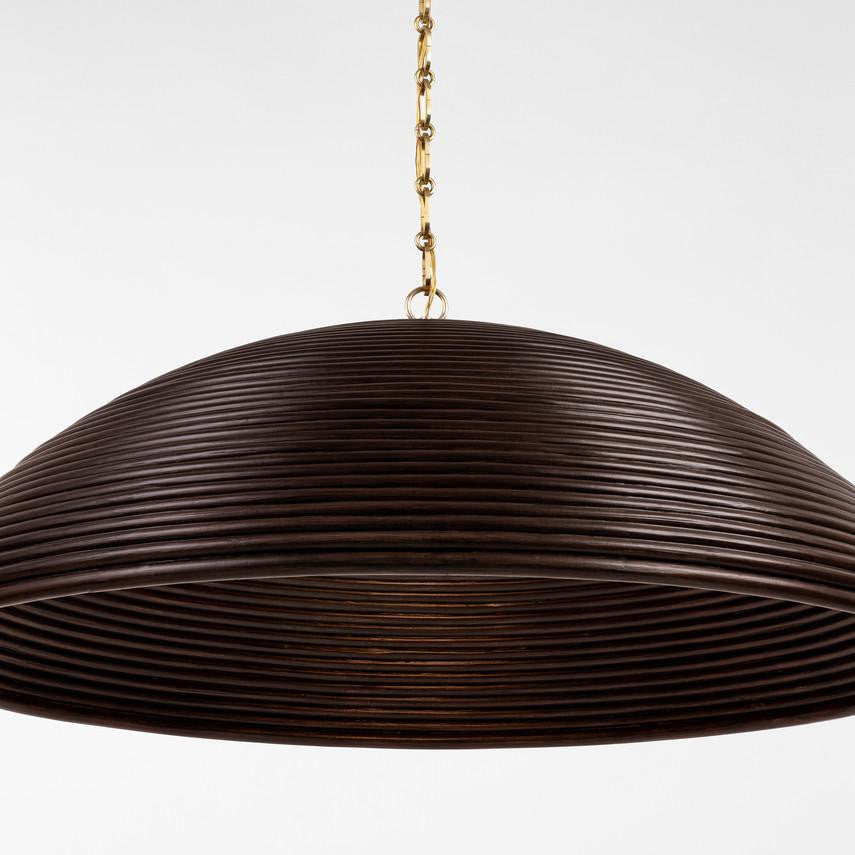 Visual Comfort & Co. Signature Collection Emerson 42" Pendant