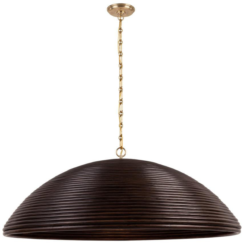 Visual Comfort & Co. Signature Collection Emerson 42" Pendant
