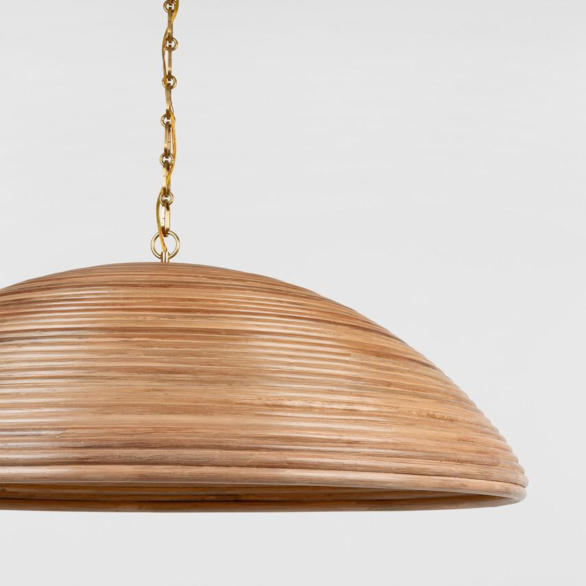 Visual Comfort & Co. Signature Collection Emerson 42" Pendant