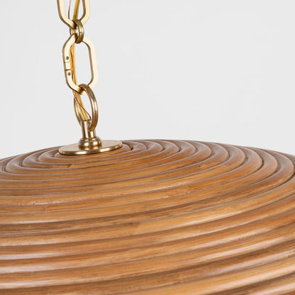 Visual Comfort & Co. Signature Collection Emerson 42" Pendant
