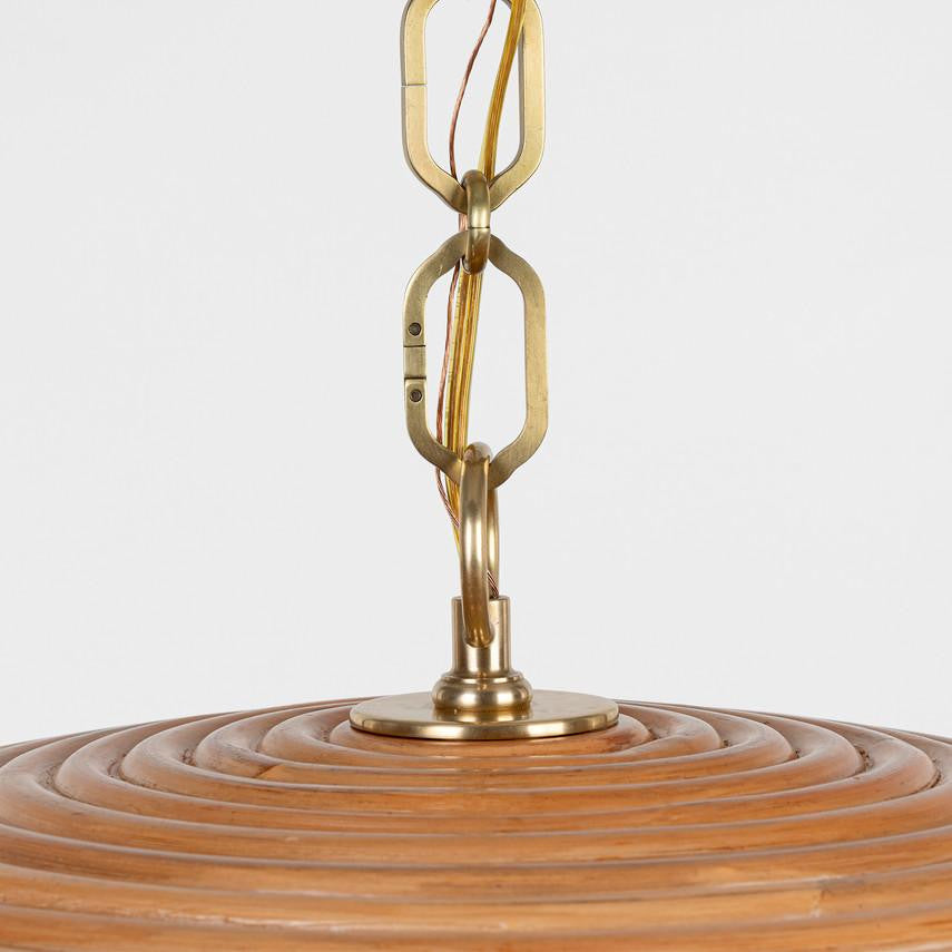 Visual Comfort & Co. Signature Collection Emerson 42" Pendant