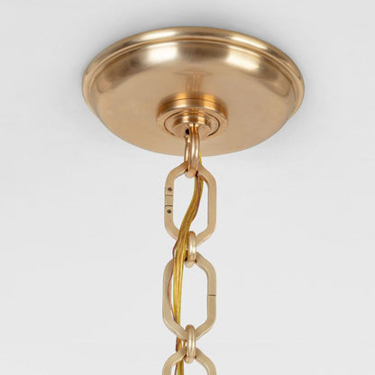 Visual Comfort & Co. Signature Collection Emerson 42" Pendant