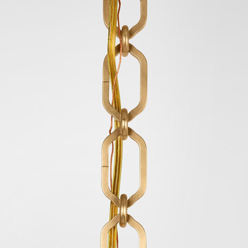 Visual Comfort & Co. Signature Collection Emerson 42" Pendant