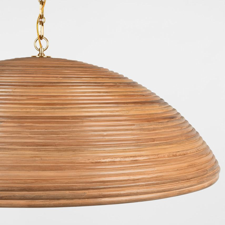 Visual Comfort & Co. Signature Collection Emerson 42" Pendant