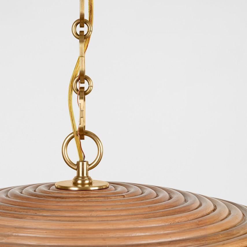Visual Comfort & Co. Signature Collection Emerson 42" Pendant