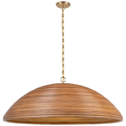 Visual Comfort & Co. Signature Collection Emerson 42" Pendant