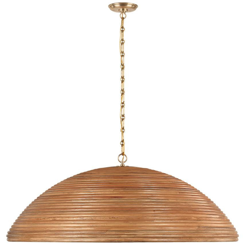Visual Comfort & Co. Signature Collection Emerson 42" Pendant