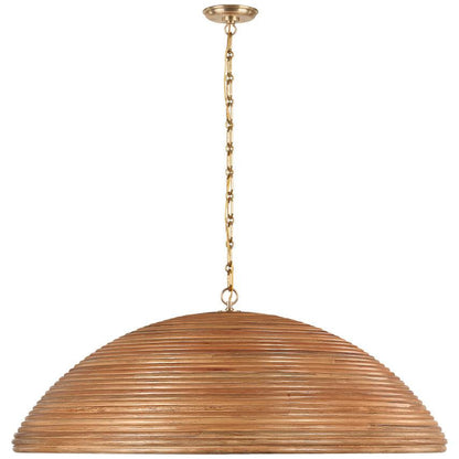 Visual Comfort & Co. Signature Collection Emerson 42" Pendant