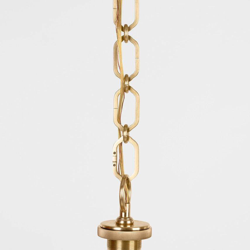 Visual Comfort & Co. Signature Collection Emerson 42" Pendant