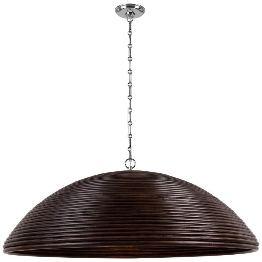 Visual Comfort & Co. Signature Collection Emerson 42" Pendant