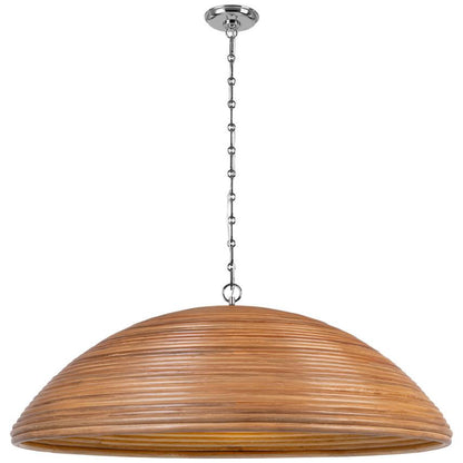 Visual Comfort & Co. Signature Collection Emerson 42" Pendant