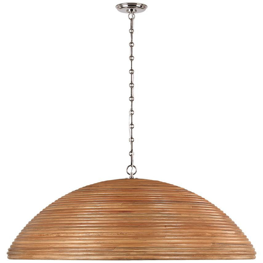 Visual Comfort & Co. Signature Collection Emerson 42" Pendant