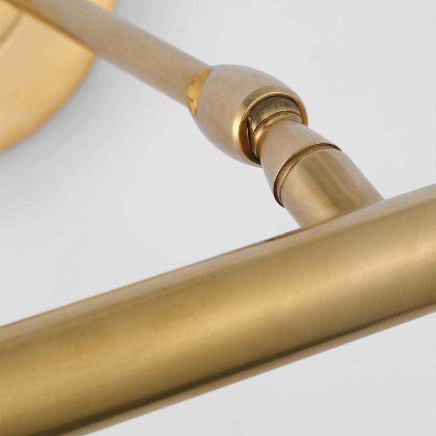 Sconces-Visual Comfort & Co. Signature Collection-AL2731