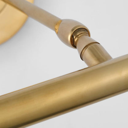 Sconces-Visual Comfort & Co. Signature Collection-AL2731