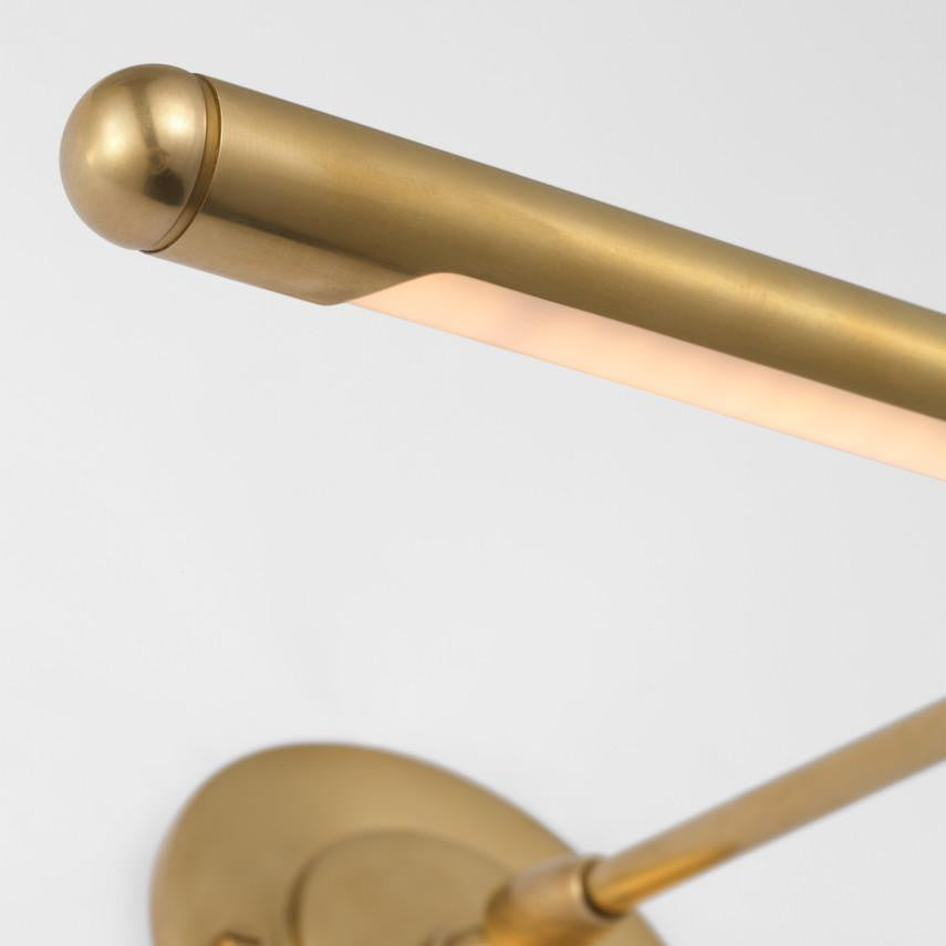 Sconces-Visual Comfort & Co. Signature Collection-AL2731