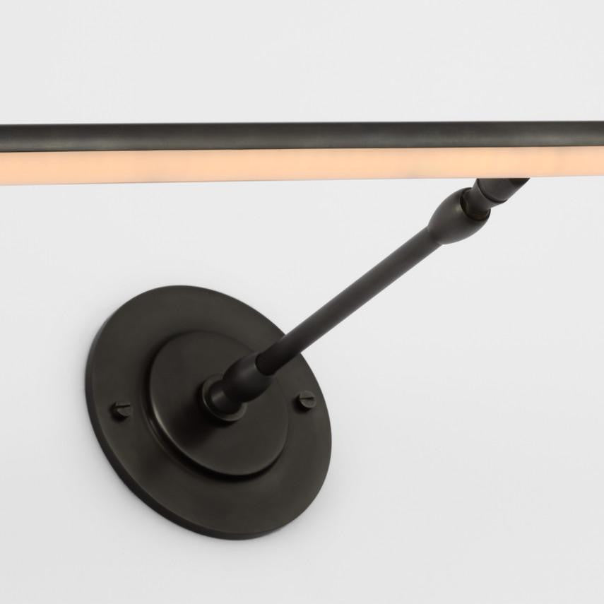 Visual Comfort & Co. Signature Collection Emery 24" Picture Light