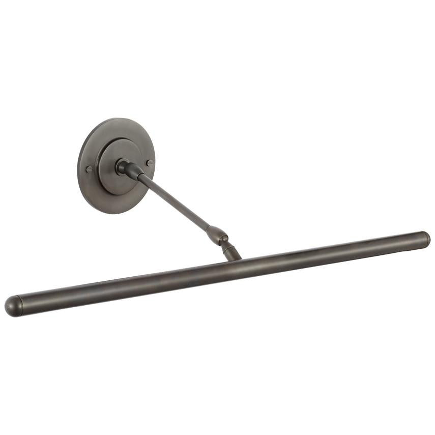 Visual Comfort & Co. Signature Collection Emery 24" Picture Light