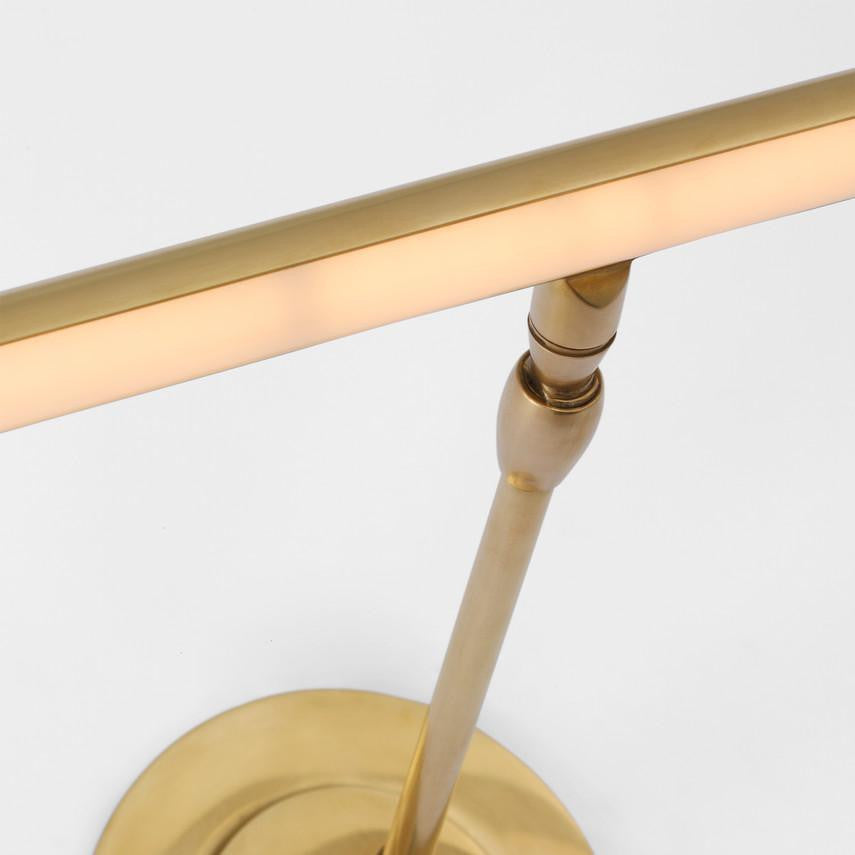 Visual Comfort & Co. Signature Collection Emery 24" Picture Light
