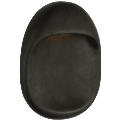 Visual Comfort Signature Esculpa 14 Museum Bronze