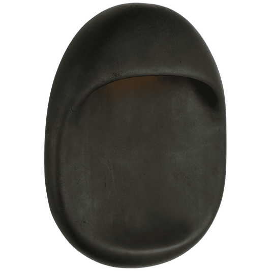 Visual Comfort Signature Esculpa 14 Museum Bronze