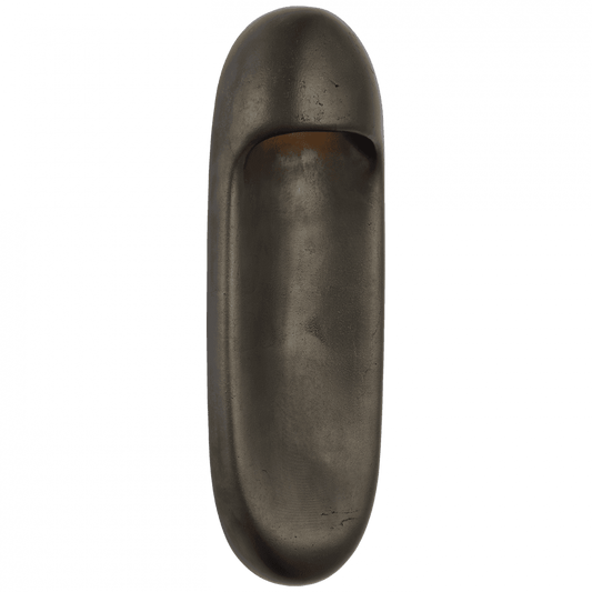 Visual Comfort Signature Esculpa 18 Museum Bronze