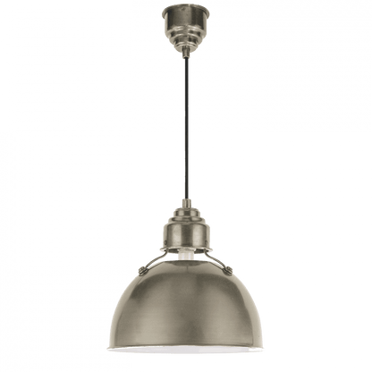 Pendants-Visual Comfort & Co. Signature Collection-TOB5012