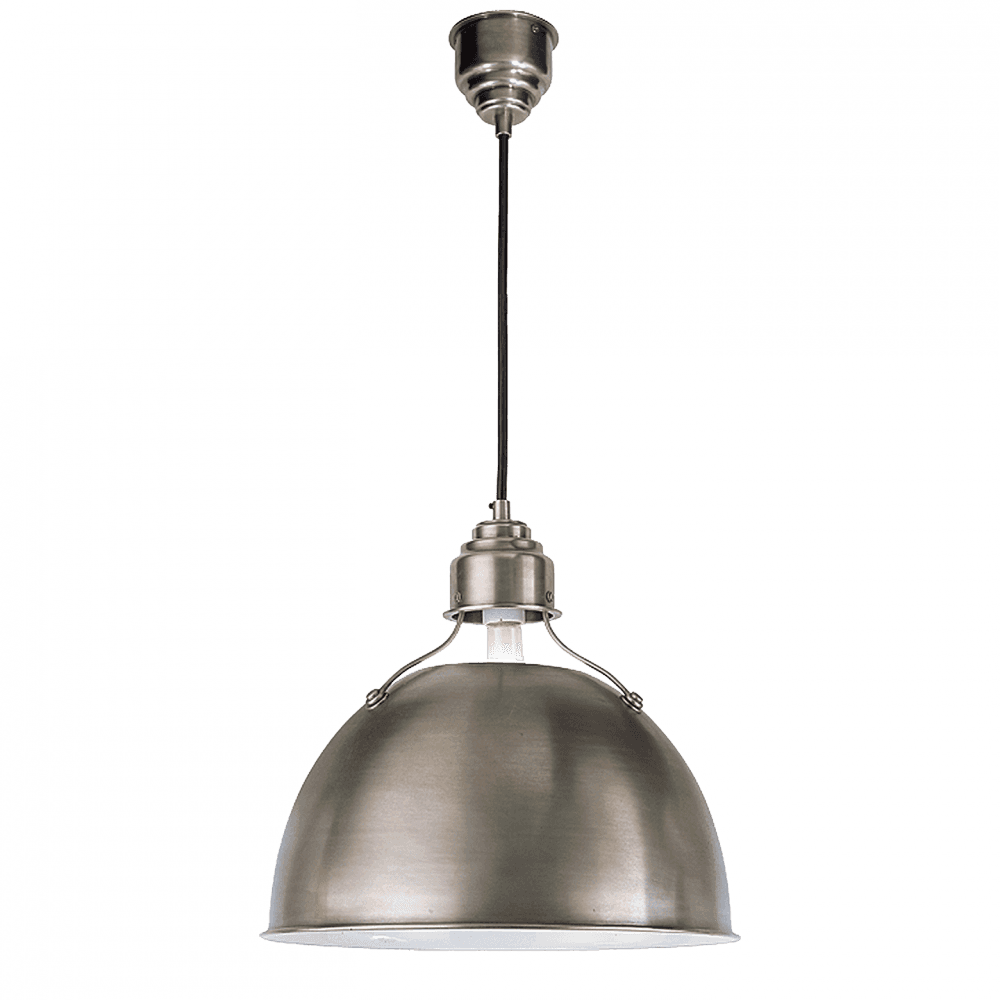 Pendants-Visual Comfort & Co. Signature Collection-TOB5013