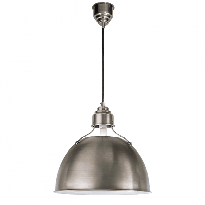 Pendants-Visual Comfort & Co. Signature Collection-TOB5013