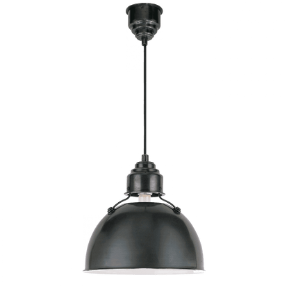 Pendants-Visual Comfort & Co. Signature Collection-TOB5012