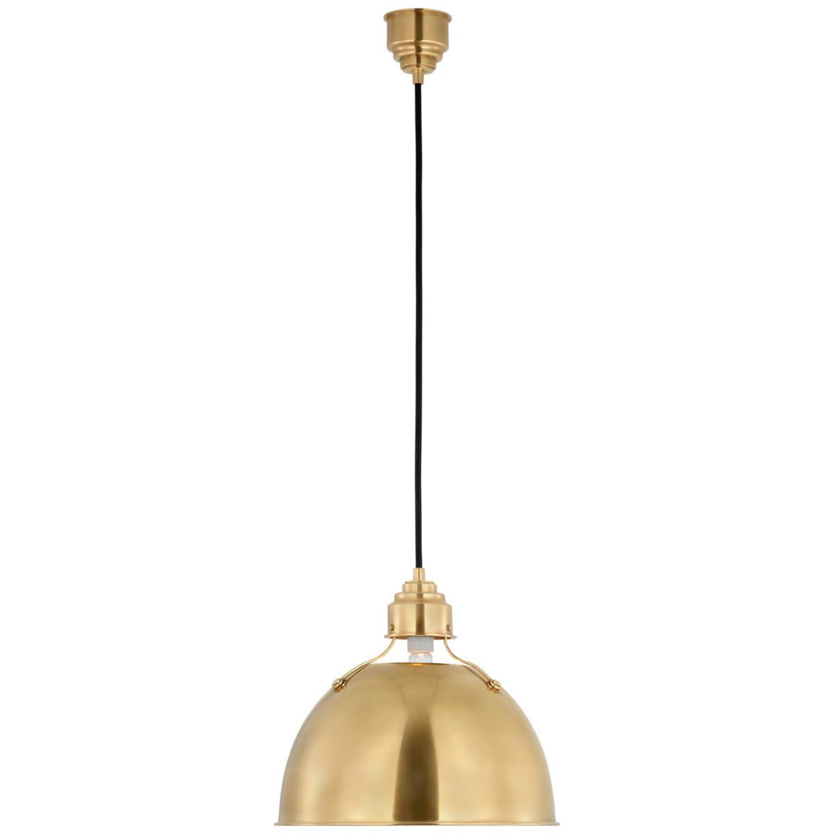 Pendants-Visual Comfort & Co. Signature Collection-TOB5013