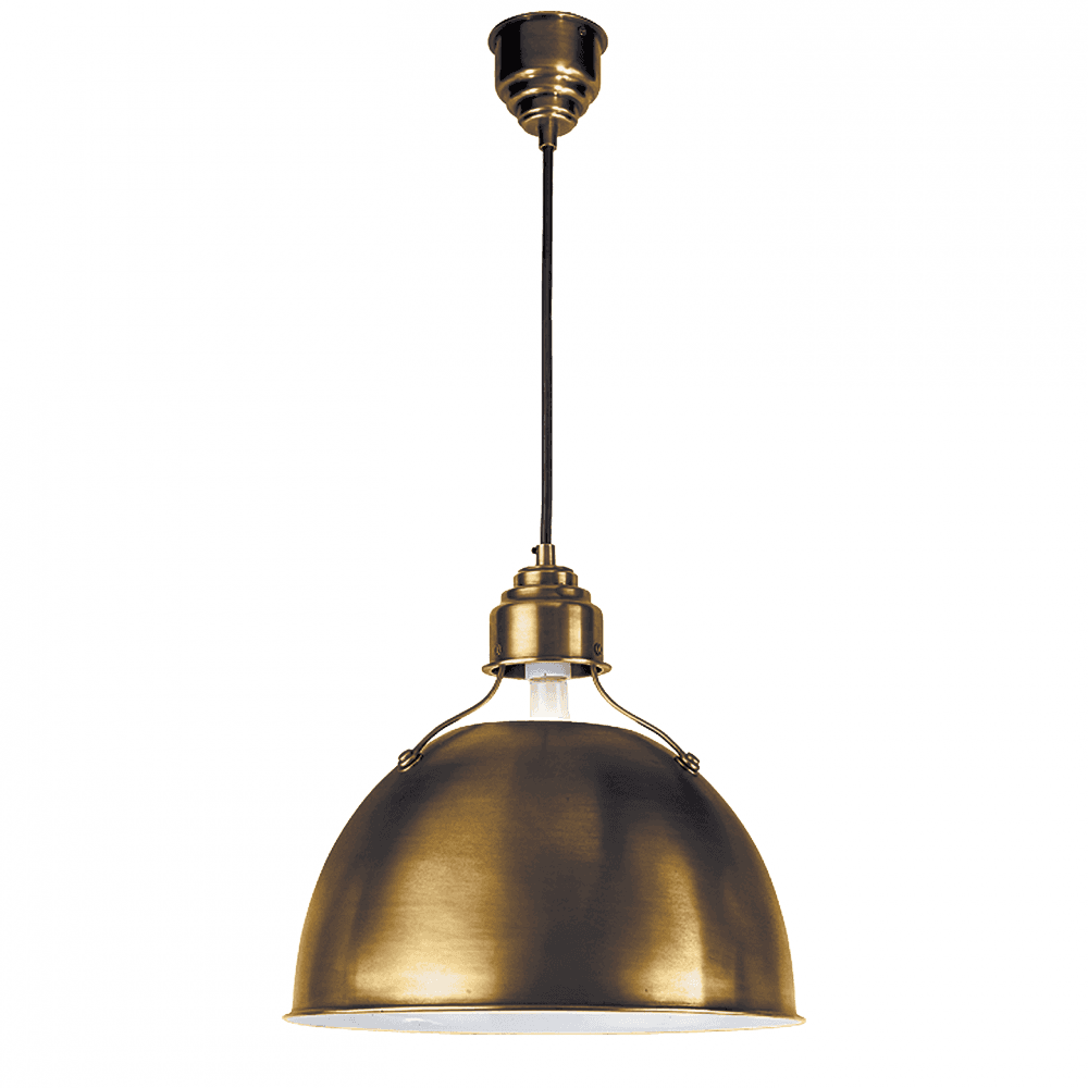 Pendants-Visual Comfort & Co. Signature Collection-TOB5013