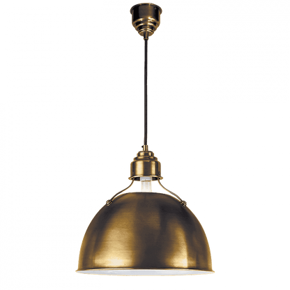 Pendants-Visual Comfort & Co. Signature Collection-TOB5013