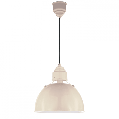 Pendants-Visual Comfort & Co. Signature Collection-TOB5012