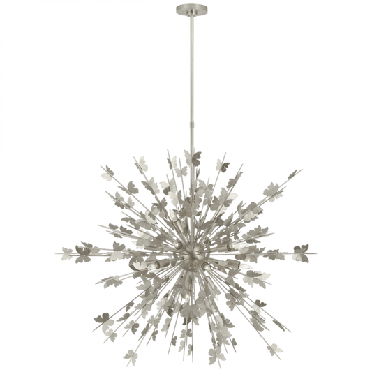 Chandeliers-Visual Comfort & Co. Signature Collection-JN5502