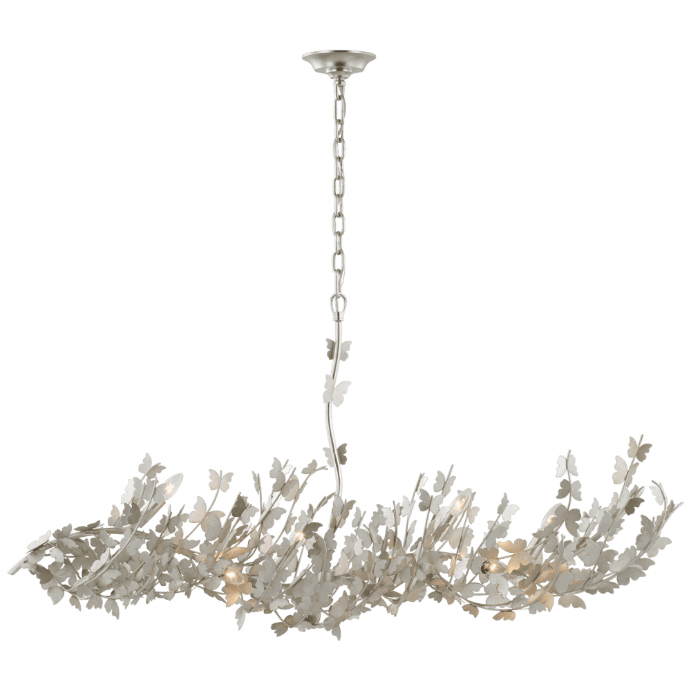 Chandeliers-Visual Comfort & Co. Signature Collection-JN5505