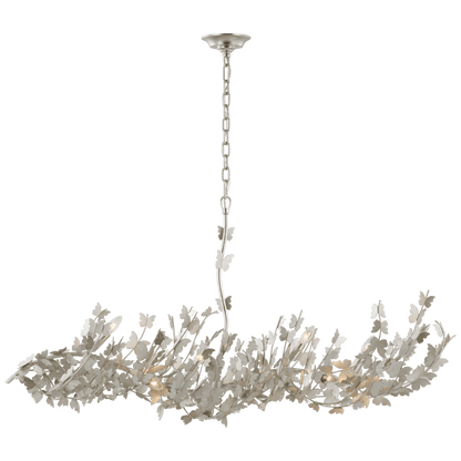 Chandeliers-Visual Comfort & Co. Signature Collection-JN5505