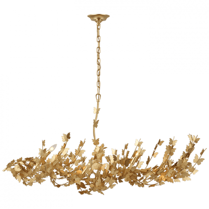 Chandeliers-Visual Comfort & Co. Signature Collection-JN5505