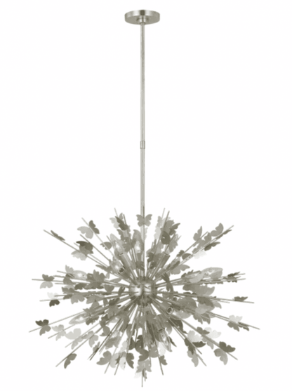 Chandeliers-Visual Comfort & Co. Signature Collection-JN5501