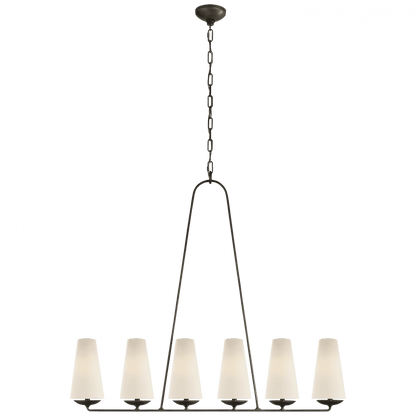 Chandeliers-Visual Comfort & Co. Signature Collection-ARN5201