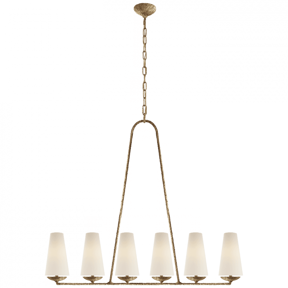 Chandeliers-Visual Comfort & Co. Signature Collection-ARN5201