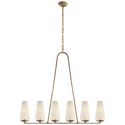 Chandeliers-Visual Comfort & Co. Signature Collection-ARN5201