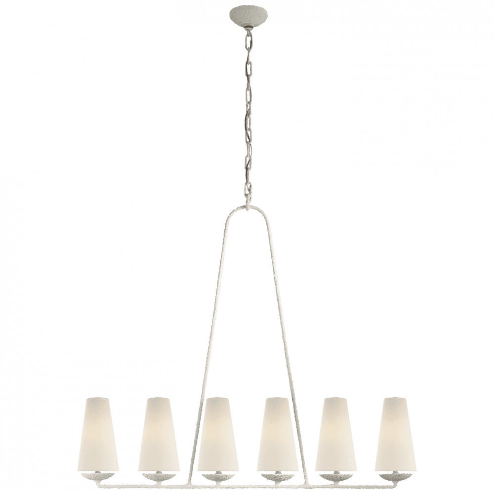 Chandeliers-Visual Comfort & Co. Signature Collection-ARN5201